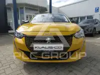 2022 Peugeot 208