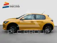 2022 Peugeot 208