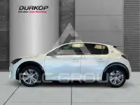 2022 Peugeot 208