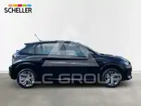 2022 Peugeot 208