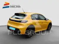 2022 Peugeot 208