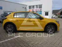 2022 Peugeot 208