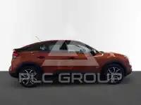 2022 Citroen e-C4