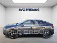 2022 Citroen e-C4