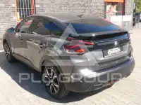 2022 Citroen e-C4