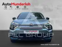 2022 Citroen e-C4