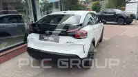 2022 Citroen e-C4
