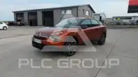 2022 Citroen e-C4