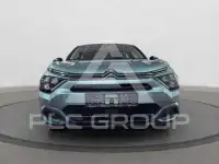 2022 Citroen e-C4