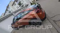 2022 Citroen e-C4