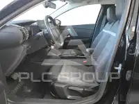 2022 Citroen e-C4