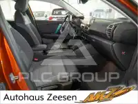 2022 Citroen e-C4
