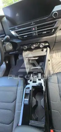2022 Citroen e-C4