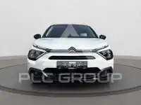 2022 Citroen e-C4