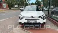 2022 Citroen e-C4