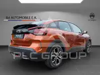 2022 Citroen e-C4