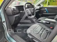 2022 Citroen e-C4