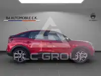 2022 Citroen e-C4