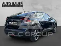 2022 Citroen e-C4