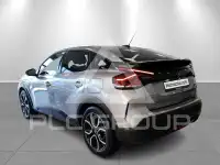2022 Citroen e-C4