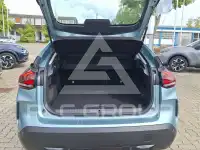 2022 Citroen e-C4
