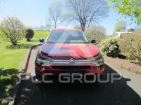 2022 Citroen e-C4