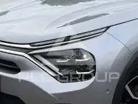 2022 Citroen e-C4