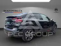 2022 Citroen e-C4
