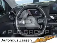 2022 Citroen e-C4
