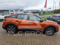 2022 Citroen e-C4