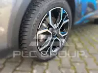 2022 Citroen e-C4