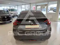2022 Citroen e-C4