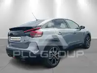 2022 Citroen e-C4