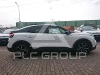 2022 Citroen e-C4