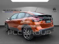 2022 Citroen e-C4