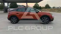 2022 Citroen e-C4