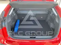 2022 Citroen e-C4