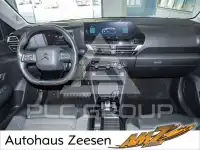 2022 Citroen e-C4