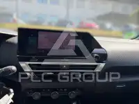 2022 Citroen e-C4