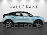 2022 Citroen e-C4
