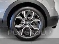 2022 Citroen e-C4
