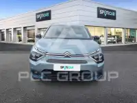 2022 Citroen e-C4