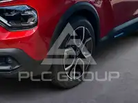 2022 Citroen e-C4