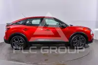 2022 Citroen e-C4