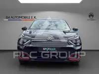 2022 Citroen e-C4