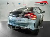 2022 Citroen e-C4