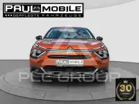 2022 Citroen e-C4