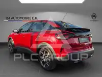 2022 Citroen e-C4