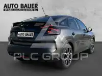 2022 Citroen e-C4