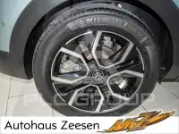 2022 Citroen e-C4